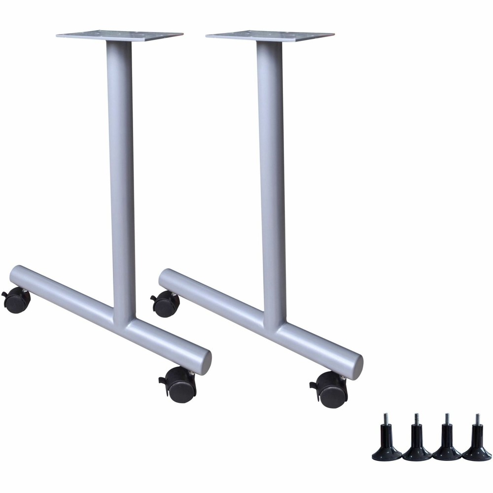 Lorell Invent Training Table Components (llr-60800) (llr60800)