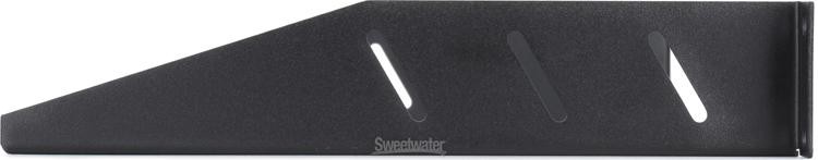 On-Stage Vented Rack Shelf - 1U