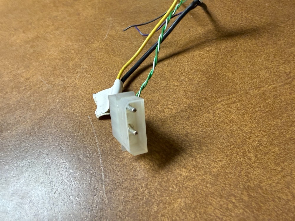 Bogen Multicom 2000 Card Cage