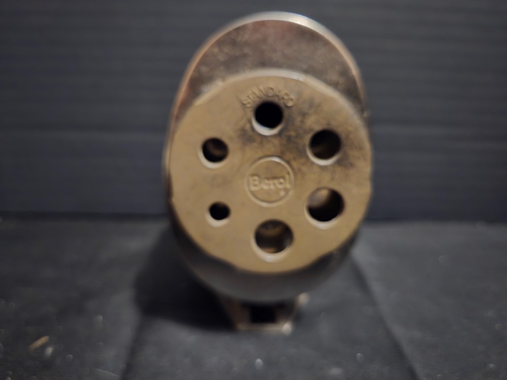 Berol Pencil Sharpener Vintage
