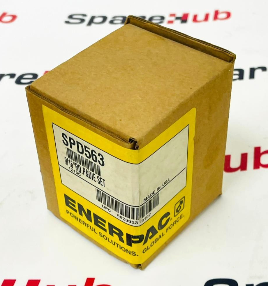 ENERPAC SPD563 Punch Die Set