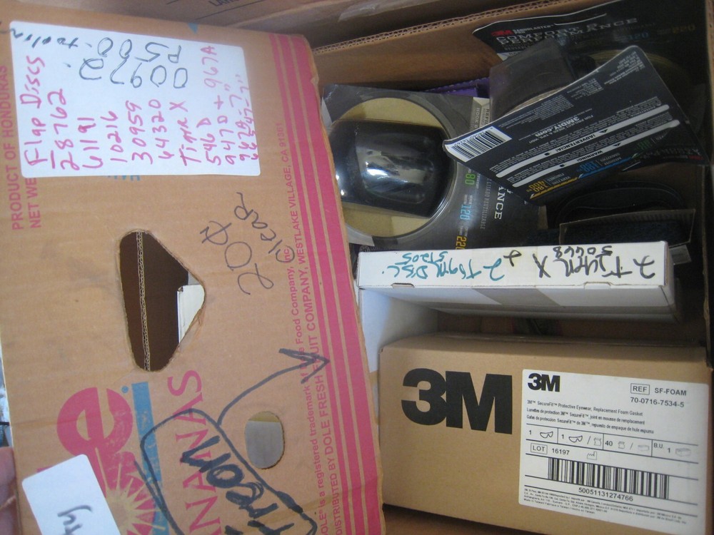 Heavy Duty Stripping Tool 10110NA