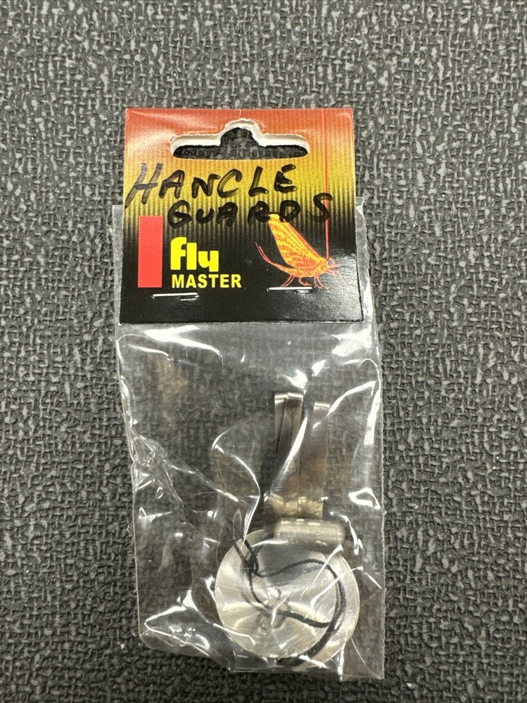 Fly Master Hackle Guard FTM-5378