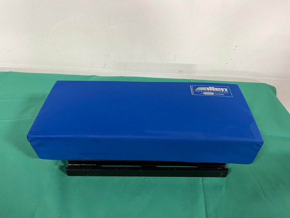 Allen Medical Systems Hill-Rom Positioning System