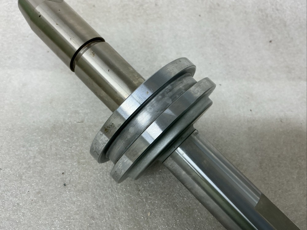 Contact Point Sensor, Model TPS-20