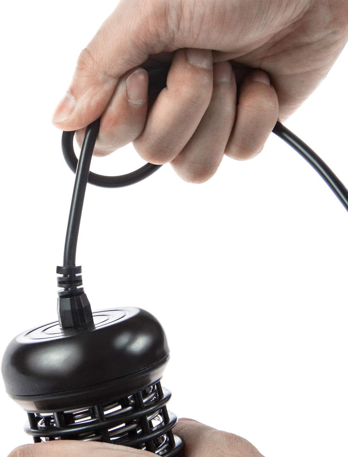 4-Pack Replacement Arrays Custom for Specified Ionic Detox Foot Spa Machines Sys