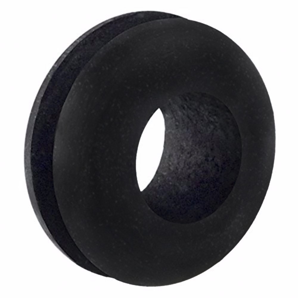 Grommet For Bucket Lids
