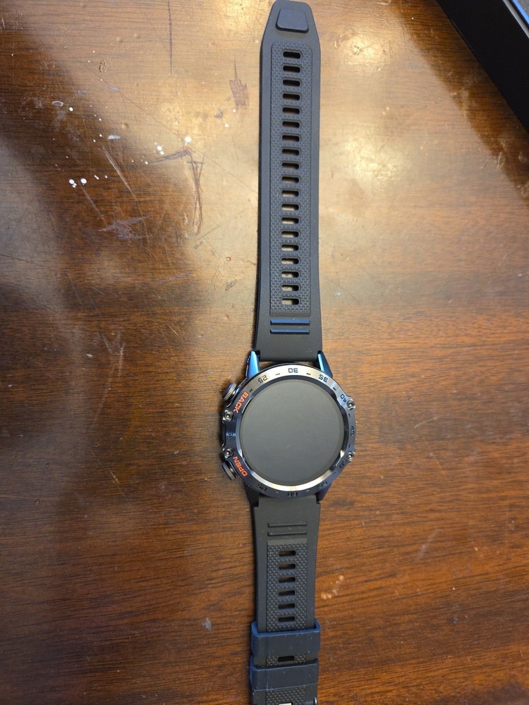 Onyxus Fitforce K52 Condition:A