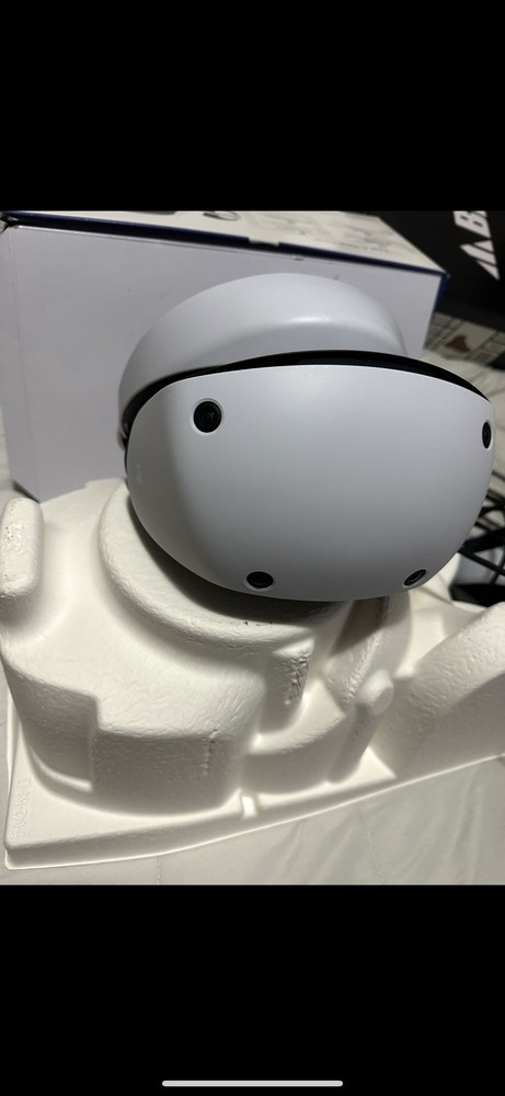 VR2 PlayStation headsets