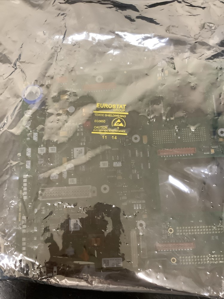 Philips MP30 Main Board M8058-66404
