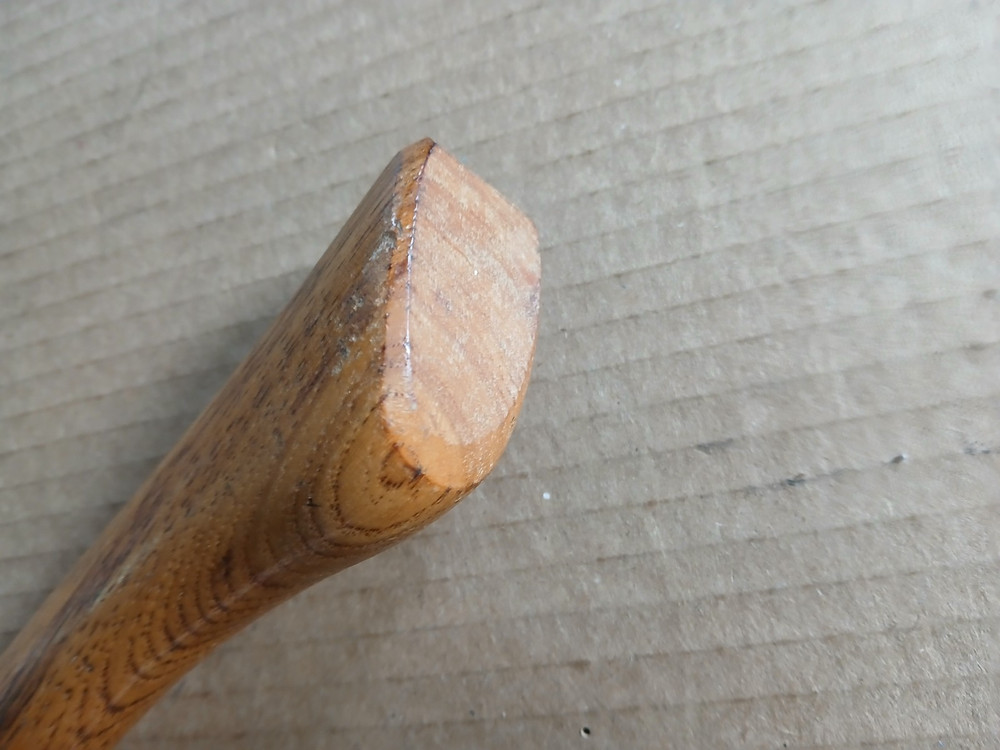 Genuine Norlund Axe w/ Cover