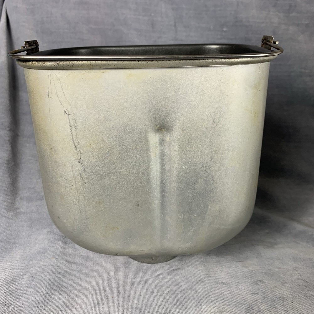 HAMILTON BEACH 29881 Bread Maker Machine Pan & Paddle Replacement