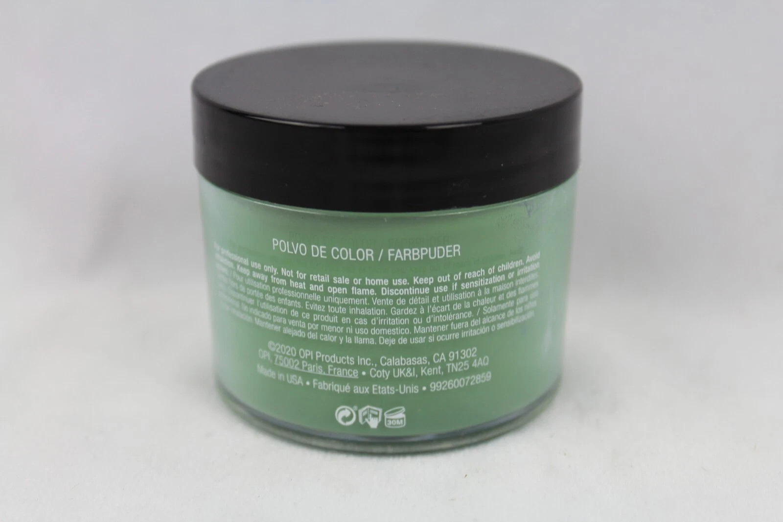 OPI Dip Powder - Stay Off The Lawn!! - 1.5 Oz