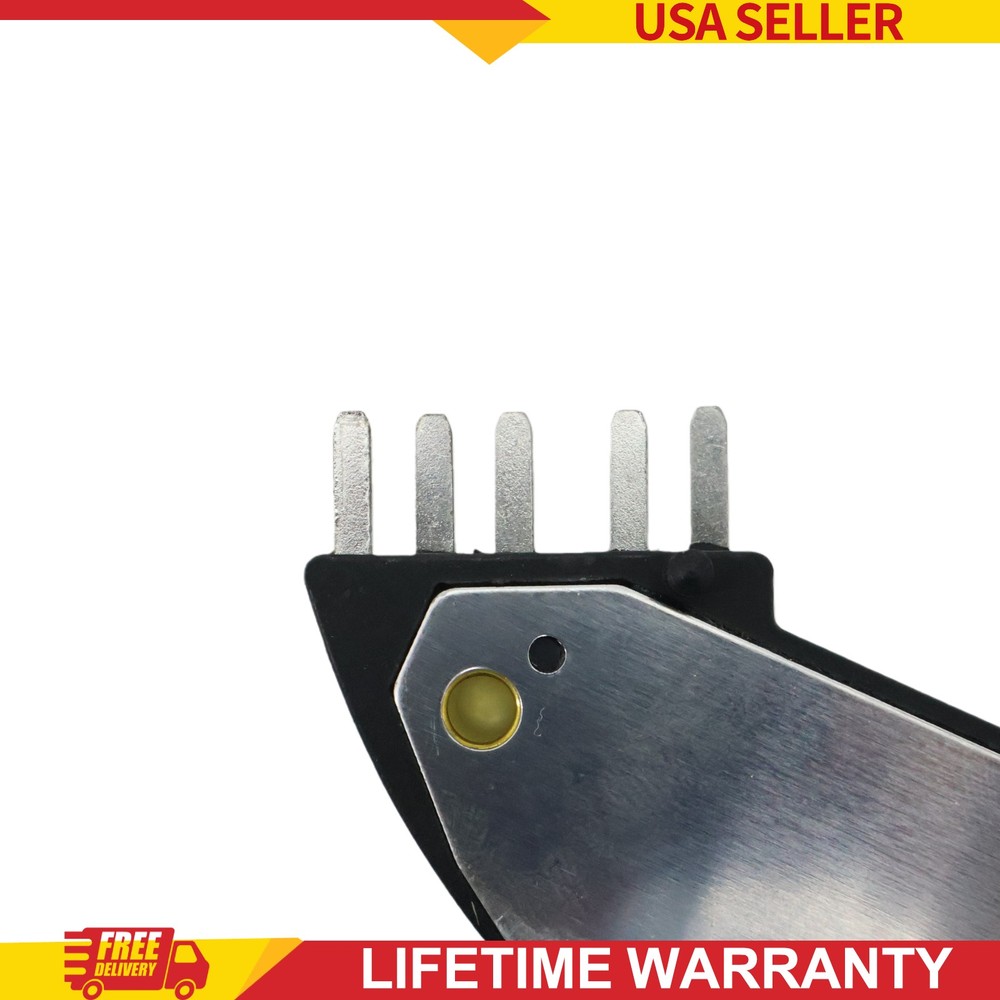 New Ignition Control Module For Chevy Corvette Camaro V8 80-91