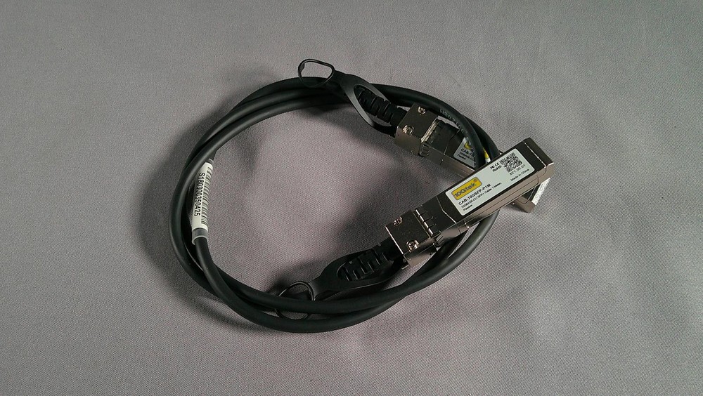 10GTEK CAB-10GSFP-P1M