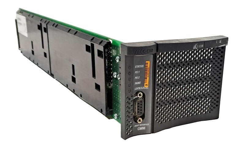 Arris CHP-CMM System Management Module Max5000
