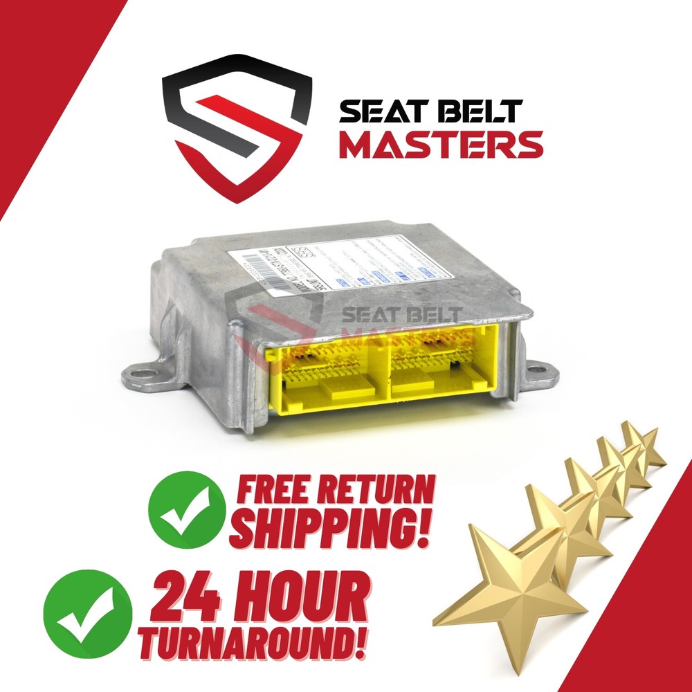 Fits ACURA SRS Unit Crash Code Clear Module Reset Repair