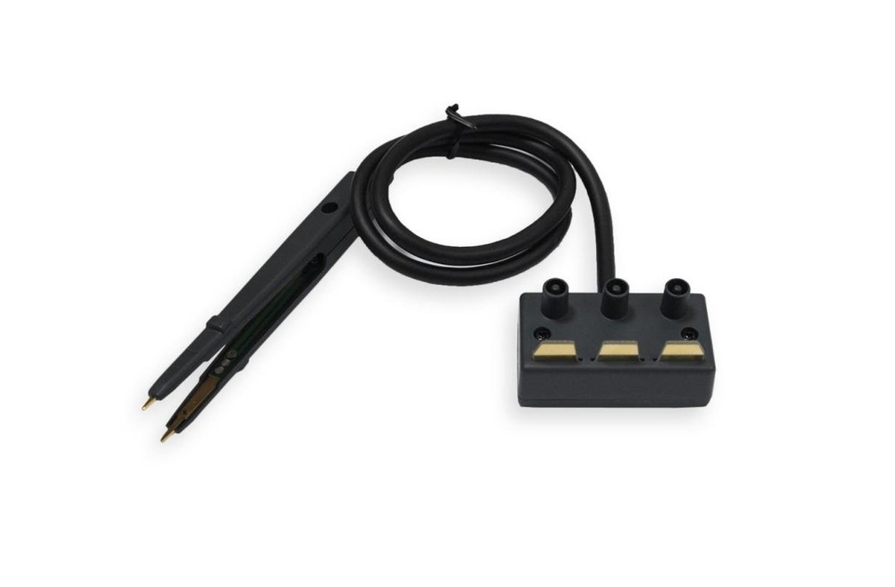 DE-5000 Handheld LCR Meter