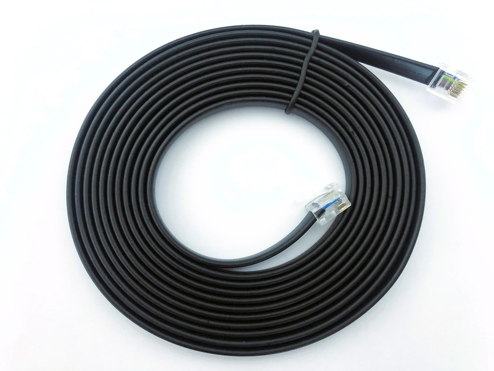 TRUMA DEVICE BLK DATA CABLE - FOR CARAVAN CAMPERVAN MOTORHOME