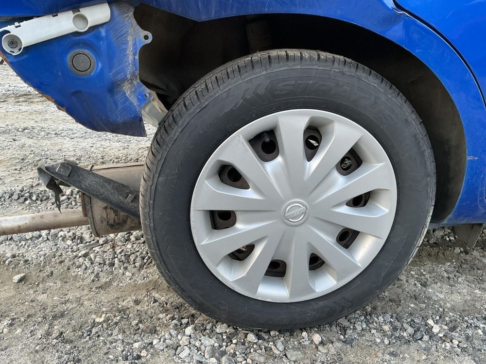 Fuse Box Engine Hatchback Note Fits 13-19 VERSA 4936944