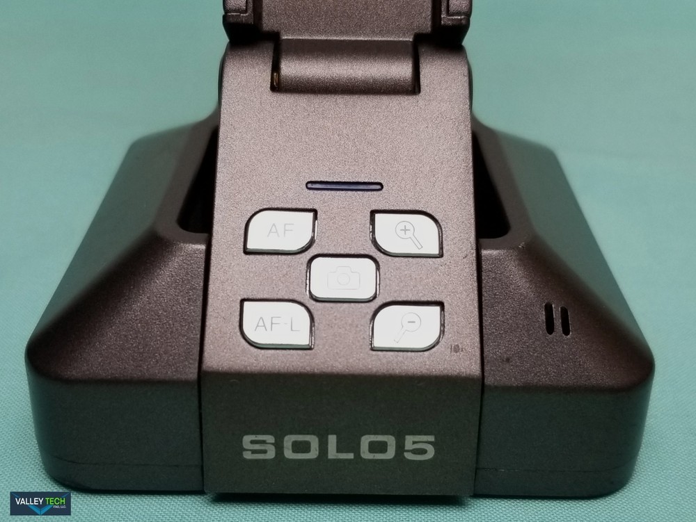 HoverCam A3 Solo 5 Portable Document Camera USB USED