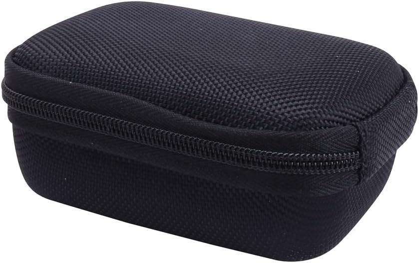 Black Protective Case for Garmin Inreach Mini 3 Plus