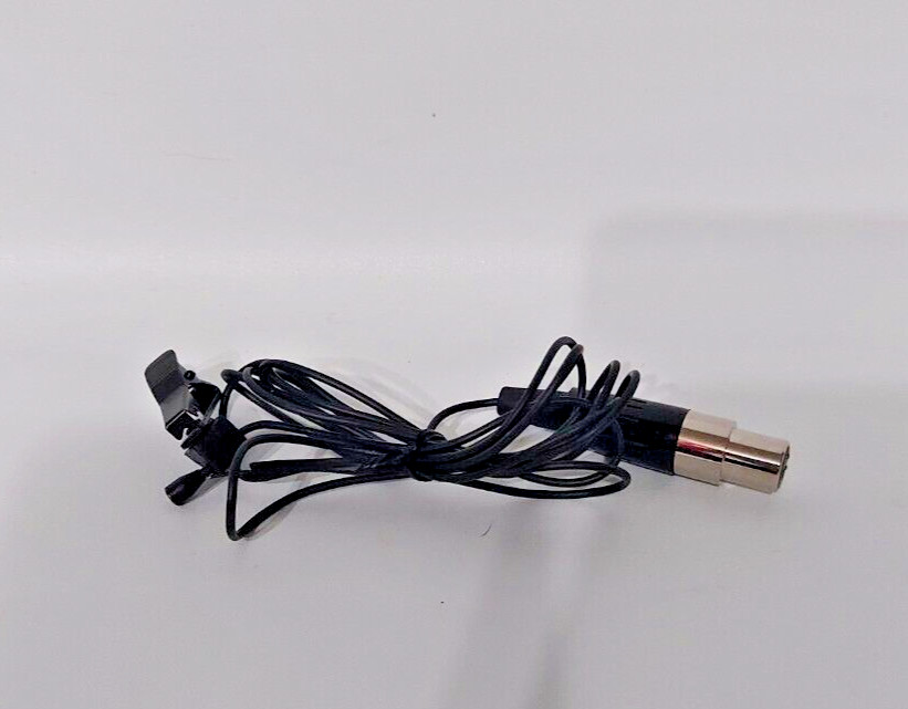 Samson UHF Series One UM1 Micro Diversity Transceiver UT1 Belt Transmitter