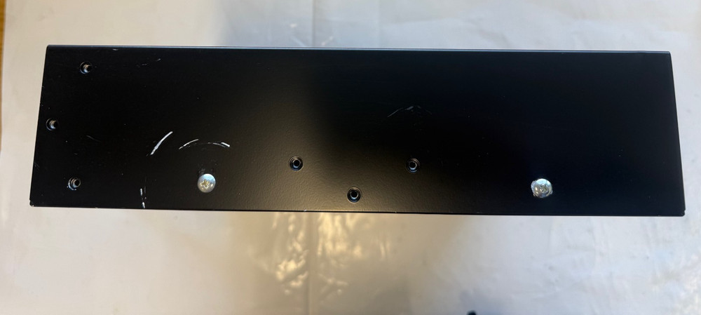 Aiphone AX-084C Central Exchange Unit