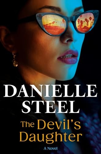 The Devils Daughter - VERY GOOD