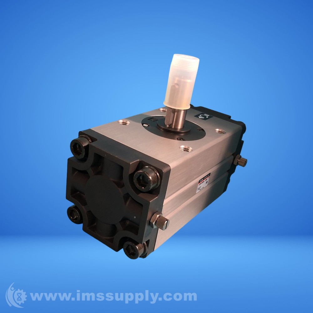 SMC CDRA1BS80-100C FNOB