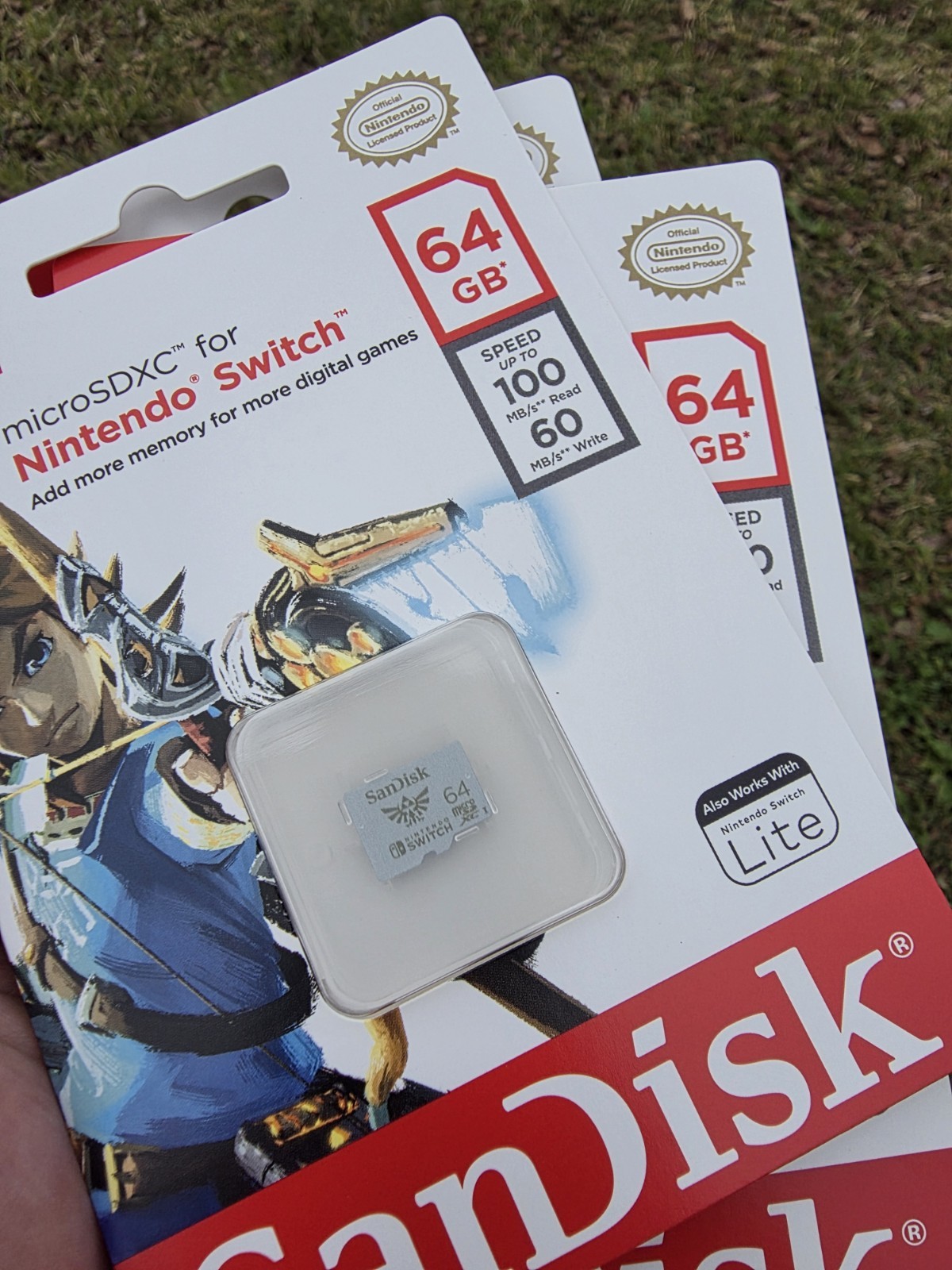 WD_BLACK SN850P 2TB NVMe PCIe Internal SSD for PS5 consoles WDBBYV0020BNC New