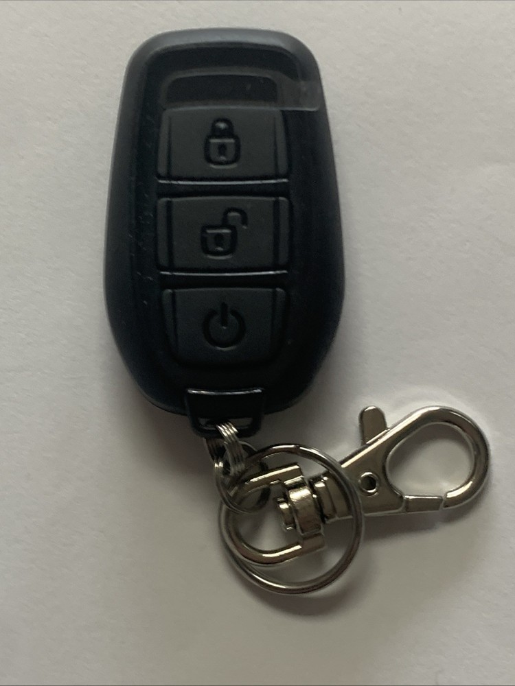 Compustar 1WG17R-FM 1Way 3000' Range Replacement Remote Control Transmitter