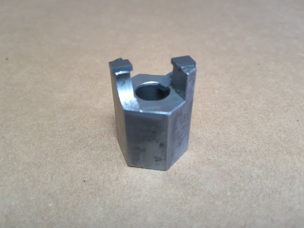 Valve Guide O.D. Machining Tool (.500" Guide O.D.)