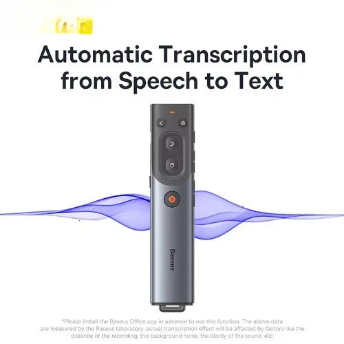 Wireless Presentation Pointer PPT USB Pointer with Remote Control Infrared