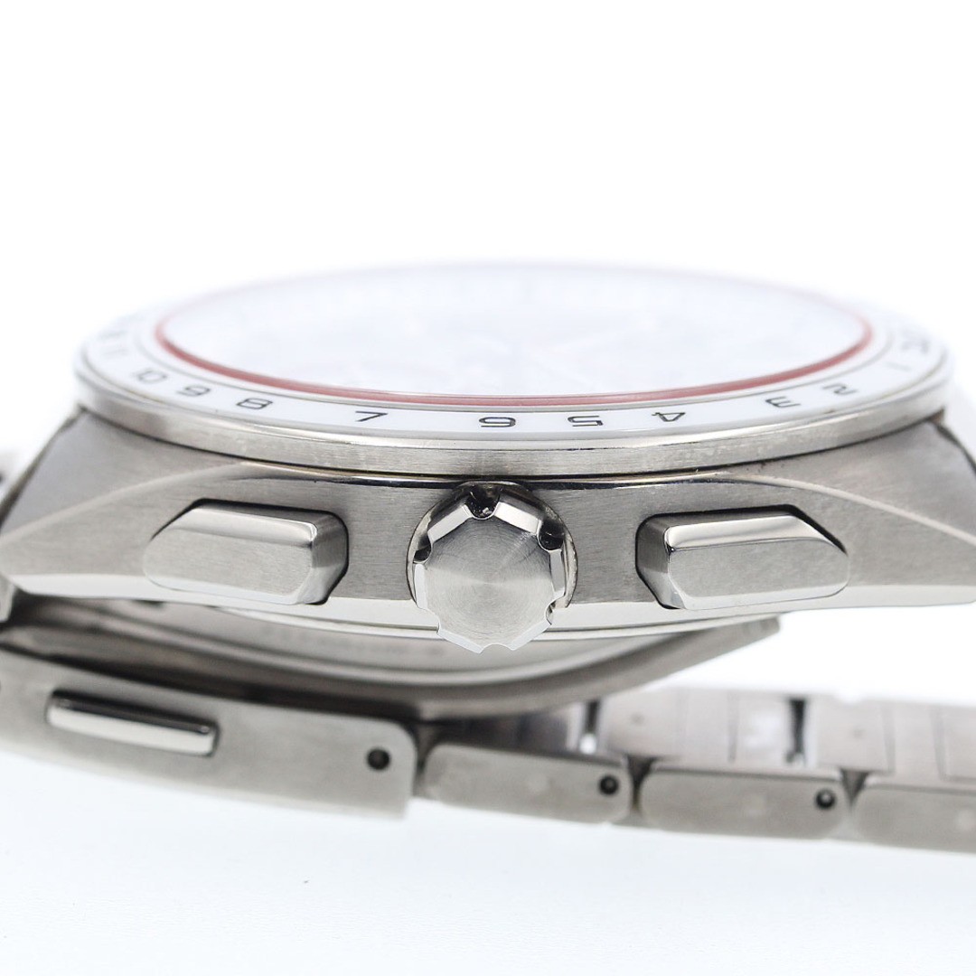 Seiko Astron SBXY059 2023 Silver Titanium Solar Radio 43mm Limited 500