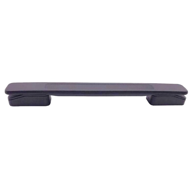 Luggage Handle Plastic Pull Handle Grip Replacement Part for Travel Suitcase