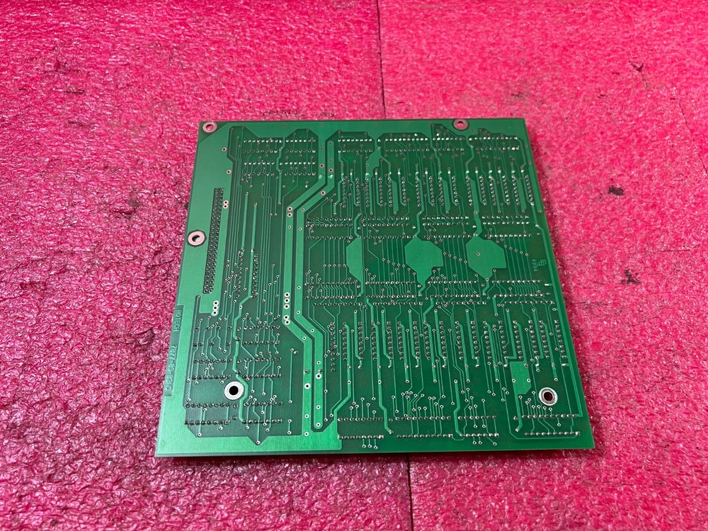 ADTECH SX/12 DATA LINK SIMULATOR Board 7077-09-02NC