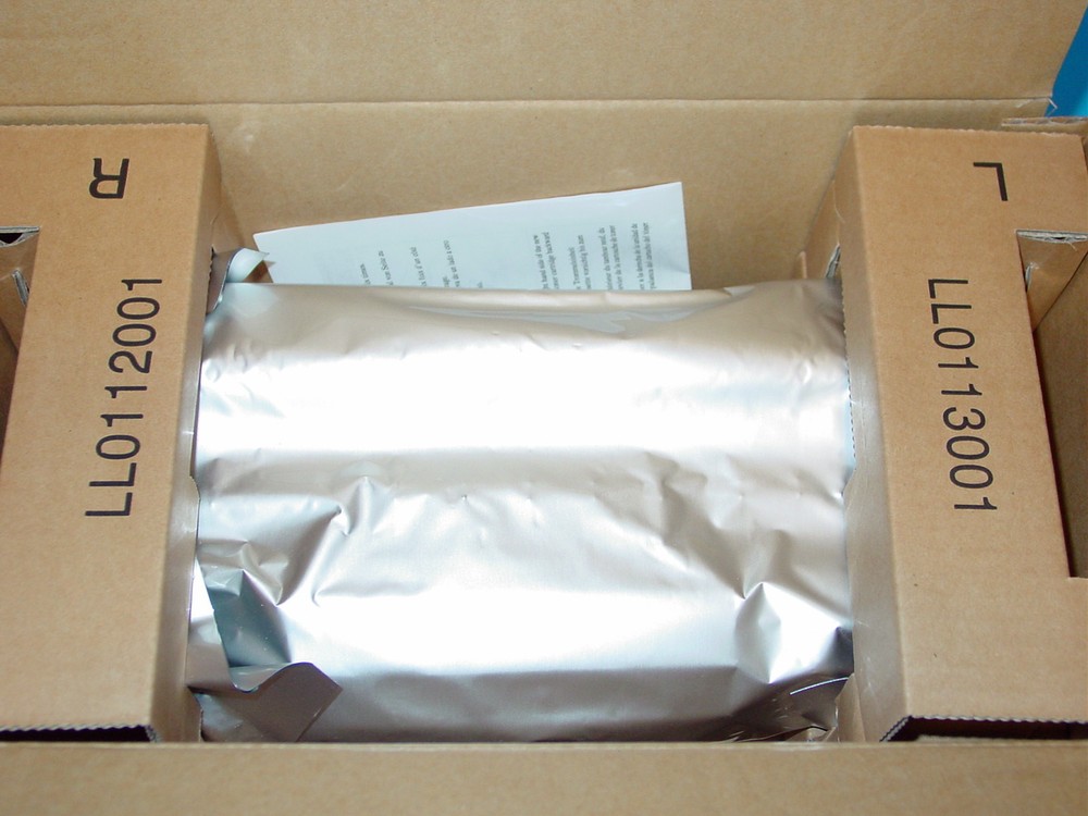 Brother DR-200 Drum Unit Open Box Sealed Bag