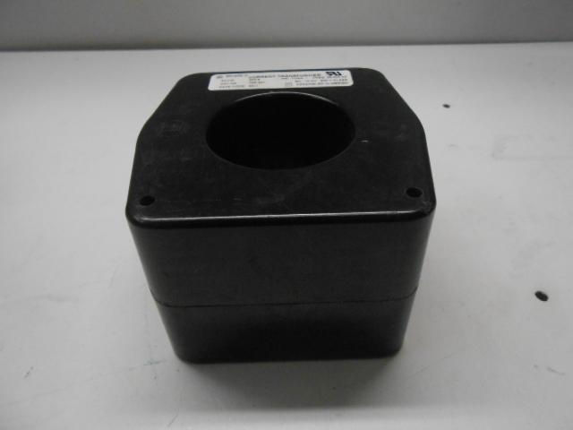 SQUARE D 76R-601 CURRENT TRANSFORMER