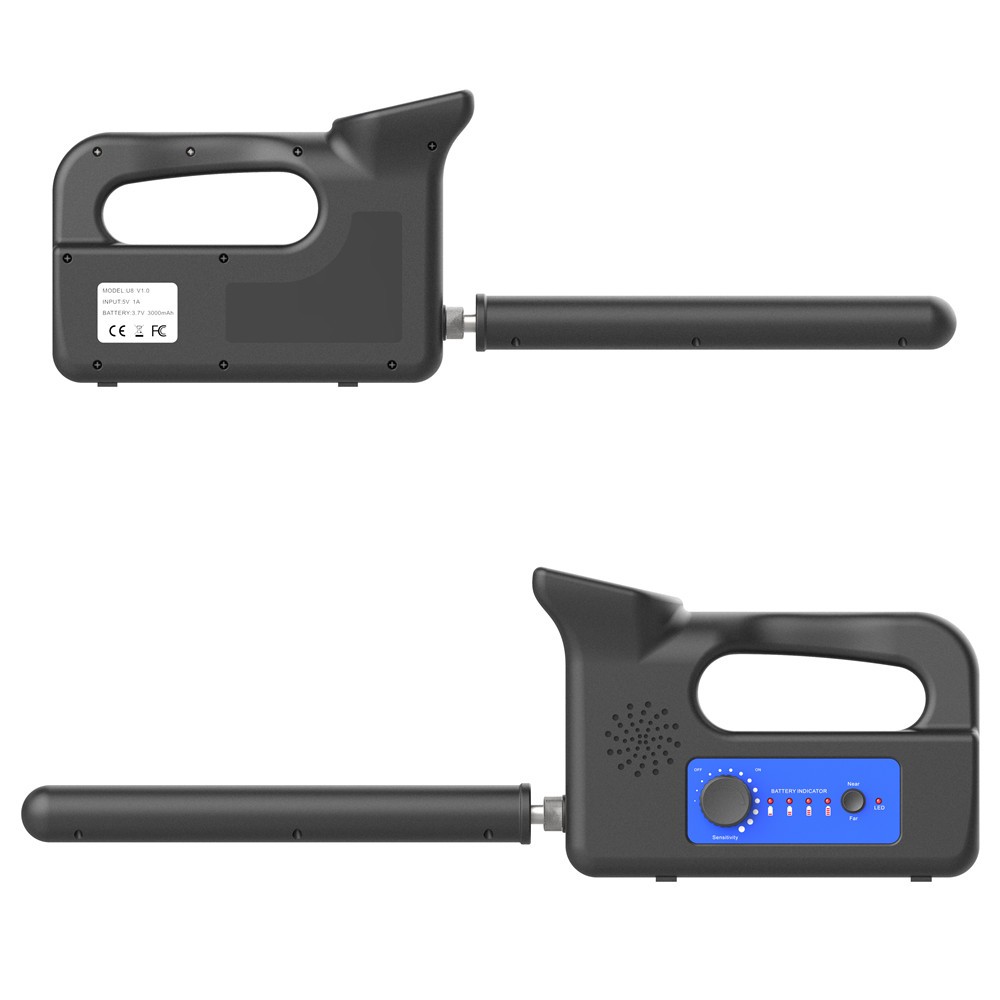 Locator 512Hz Underground Pipe Locator Underground Cable Location Device