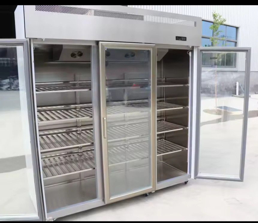 Commercial Cooler Refrigerator