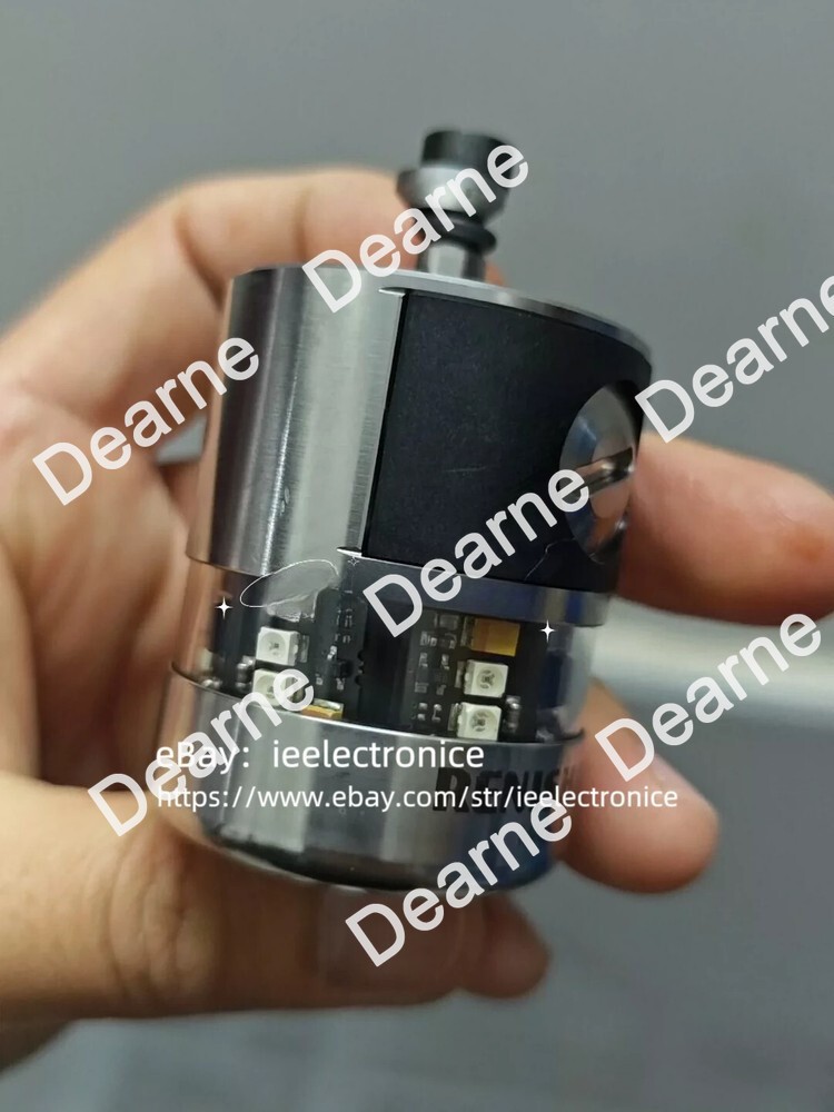 OMP40-2 RENISHAW OpticalTransmission probe Head On line measuringToolsTested