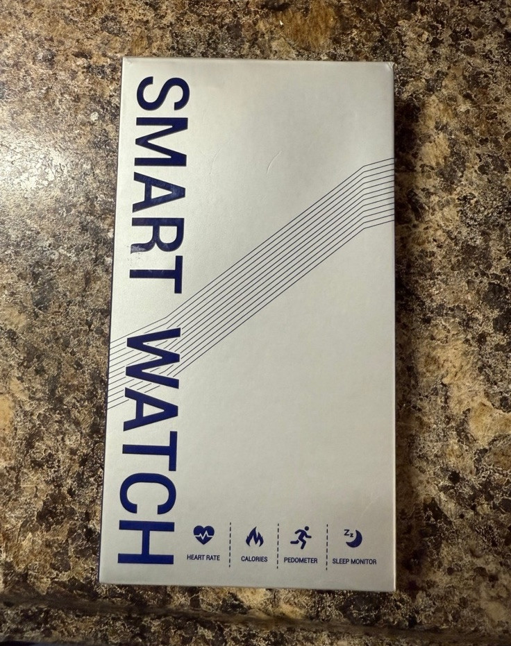smart watch android