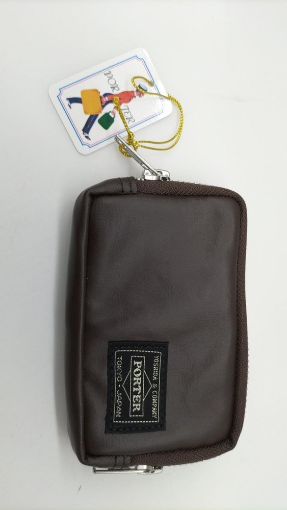 Porter 707-07178 Multi Coin Case