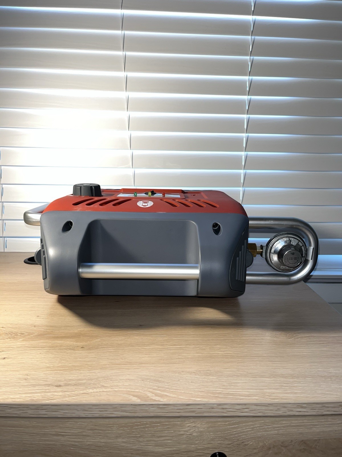 Coleman 2000026562 H2Oasis Portable Water Heater