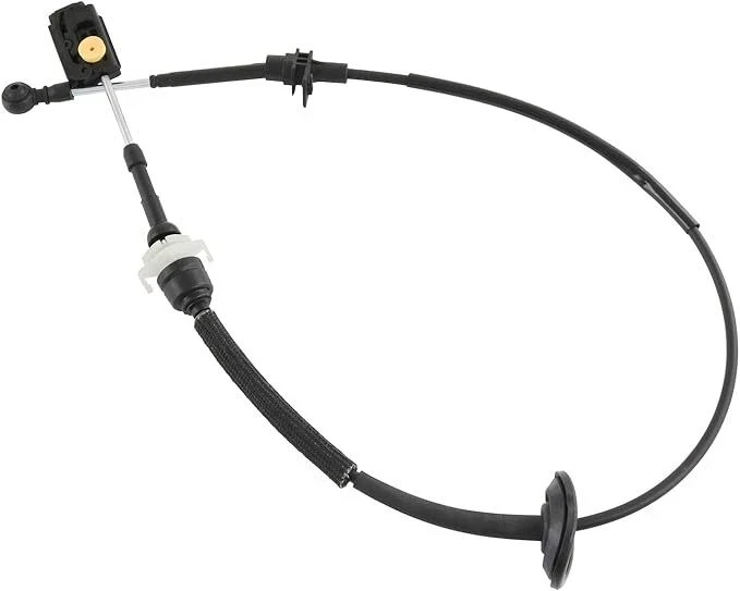 Automatic Transmission Shift Control Cable Compatible with Ford F-150 2005-2008