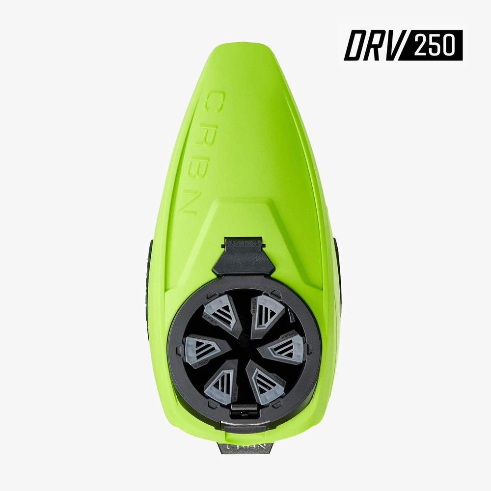 CRBN DRV 250 Loader - Lime