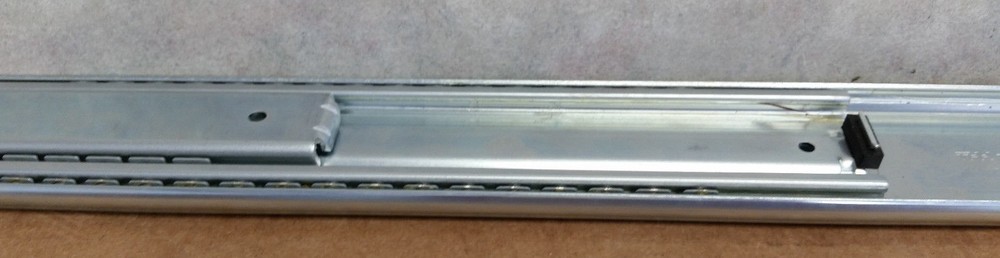 THK 01540 Linear Double Slide Rail