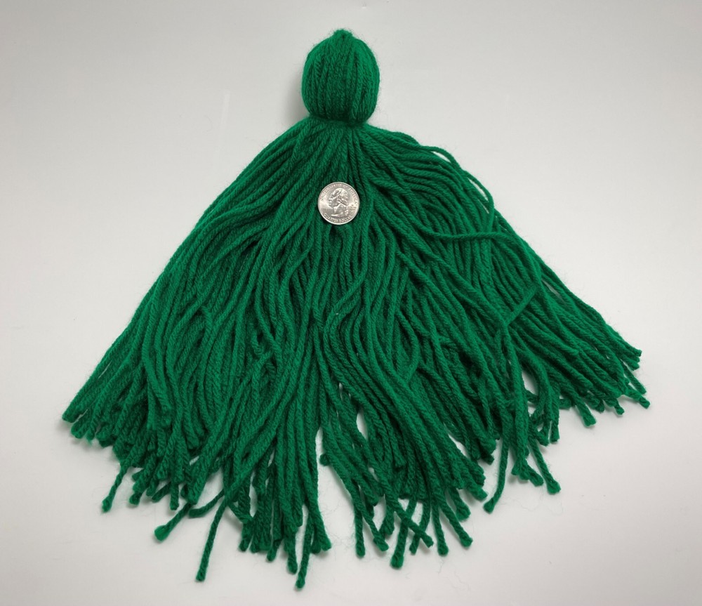 Spawning Mop - Floating or Weightless or Sinking - For Breeding Spawning Fish