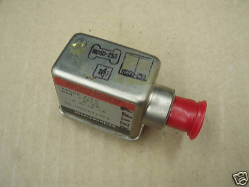ACCELEROMETER RANGE +/-15G POTENTIOMETER TYPE